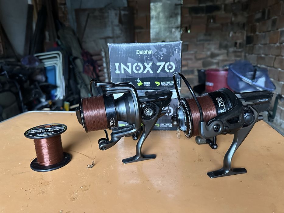 Шаранджийски макари