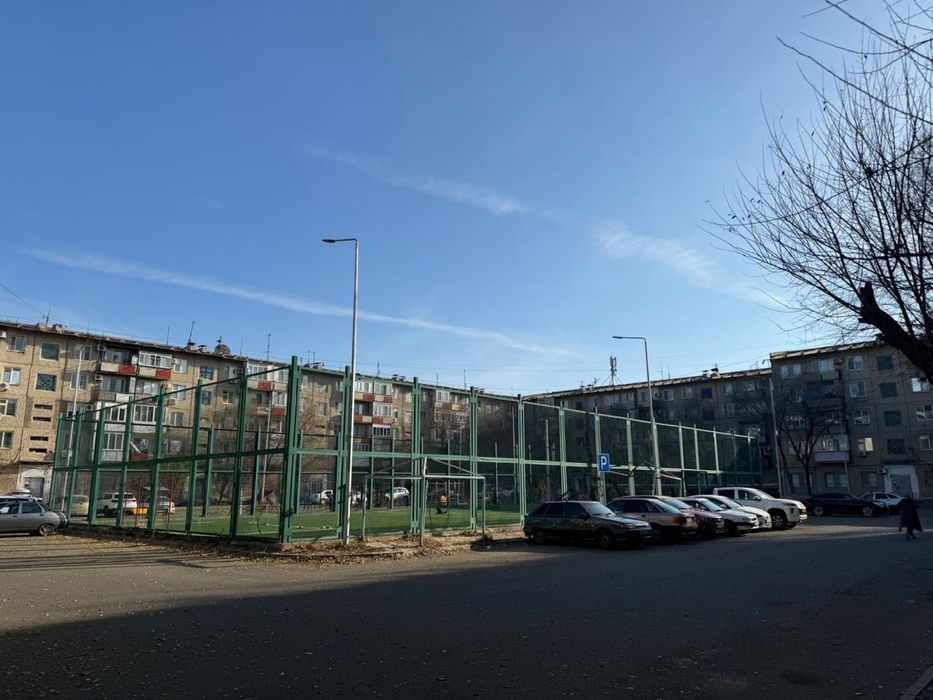 Сдам в аренду квартиру