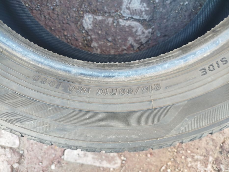 Зимние шины Yokohama