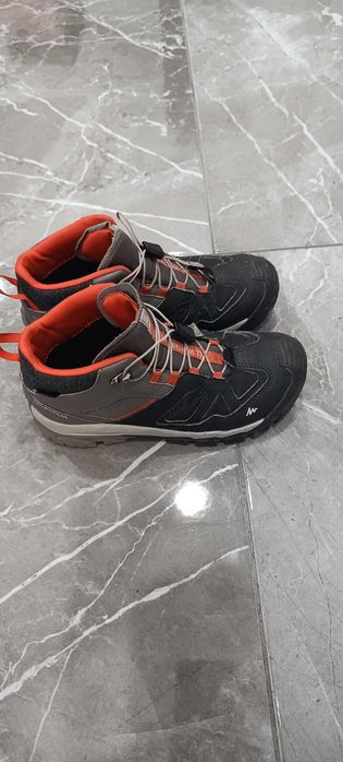 Зимна обувка Quechua N35