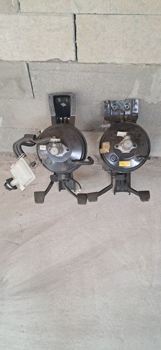 Вакум хундай киа