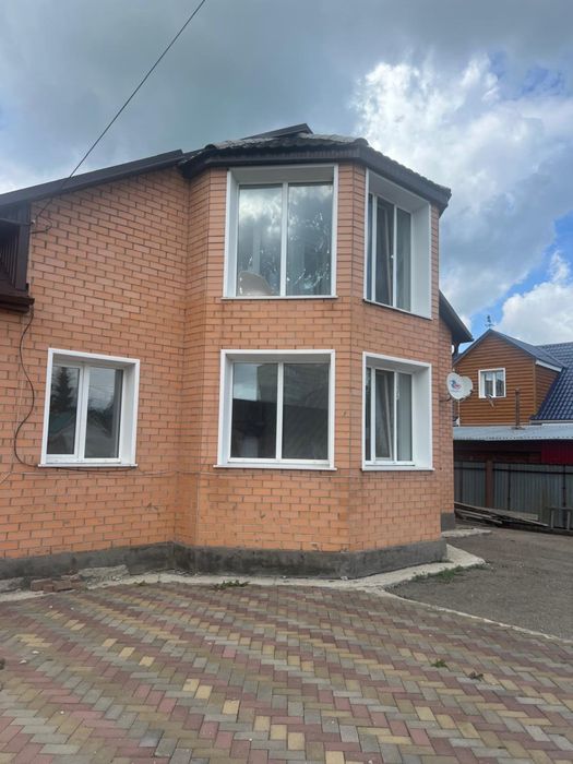 Сдам коттедж посуточно