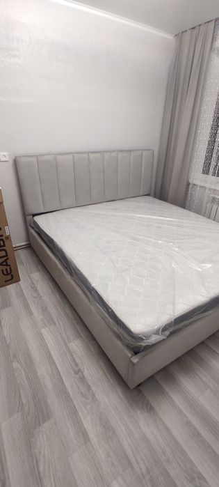 Кровать двухспальняя