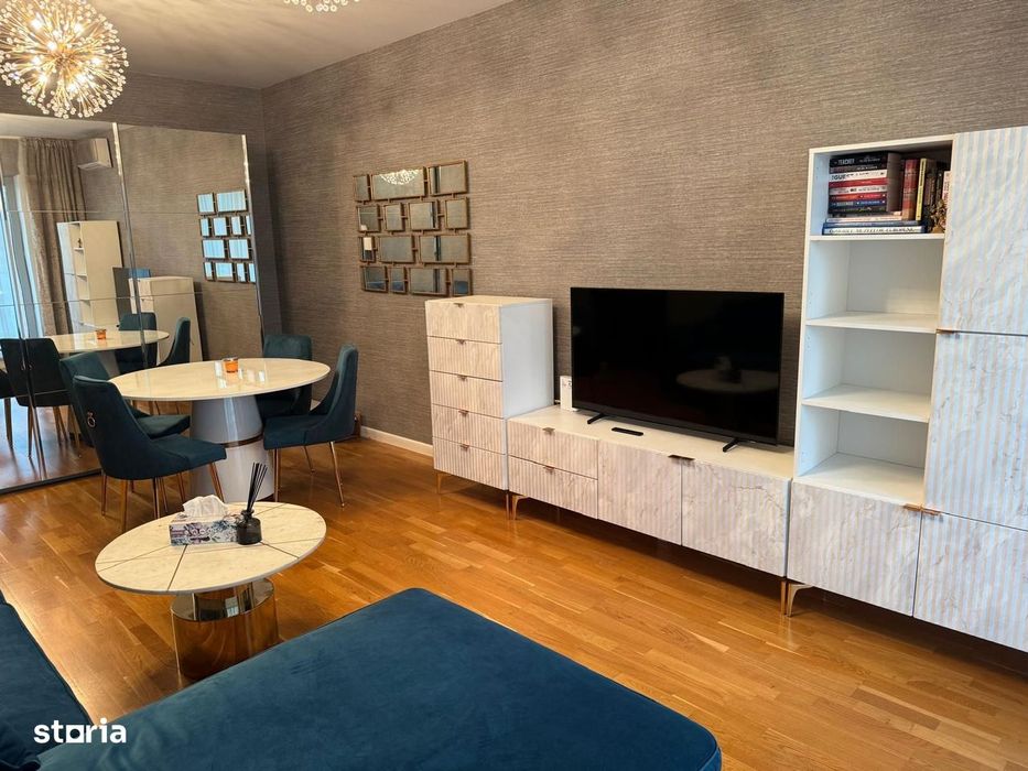 Apartament 2 camere | 1 Mai