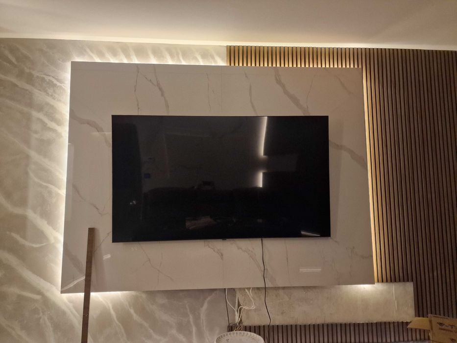 Телевизор LG qned 75''