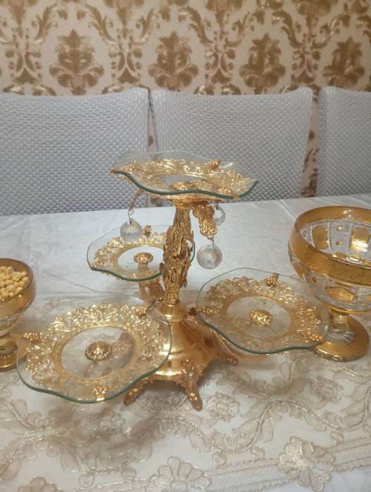 Багима 12тали янги