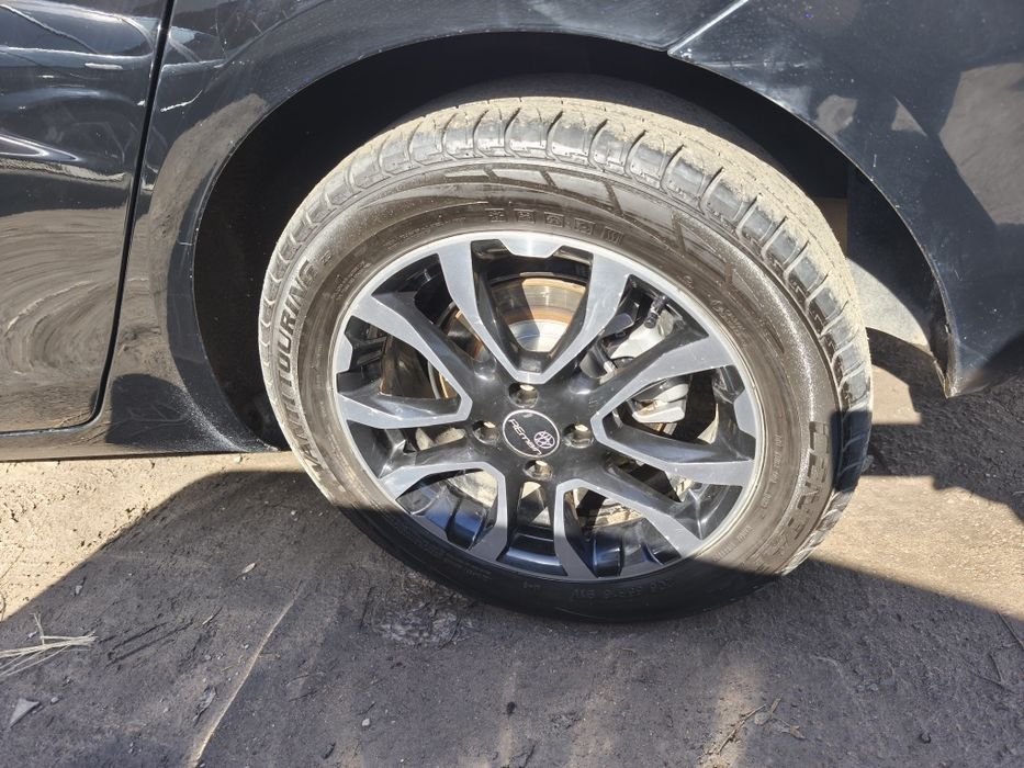 Продаю  колеса в сборе