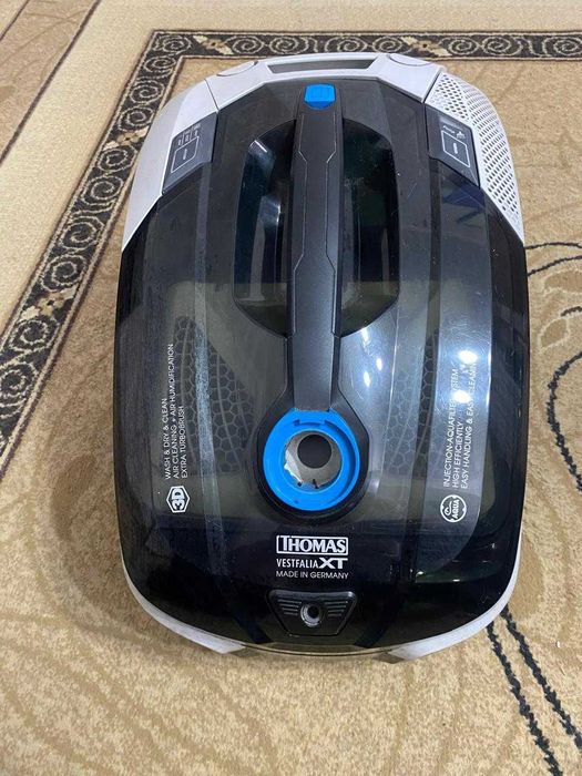 Моющий пылесос Thomas