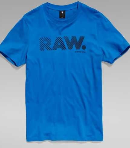 Тениска G-Star Raw - M