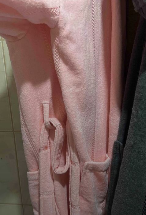 Банные халаты  S-M  L-XL Турция