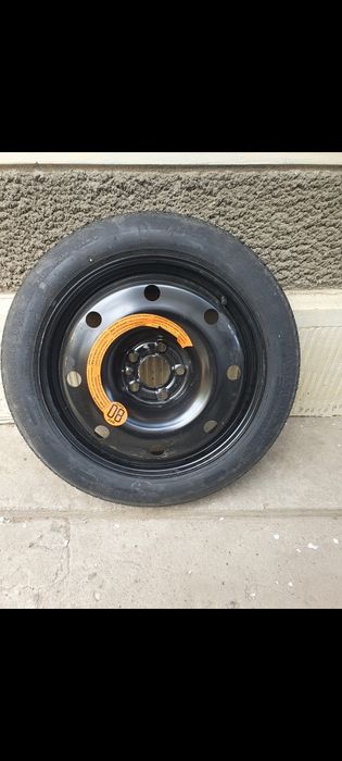 Kit rezerva Alfa romeo
