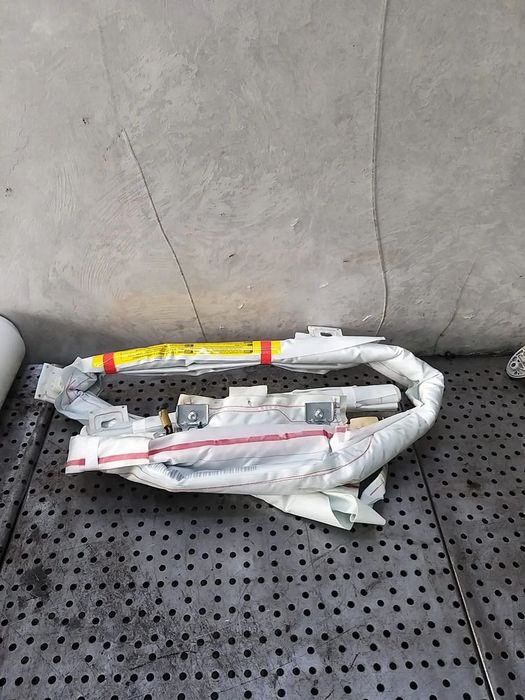Airbag cortina stanga toyota yaris 3 p13