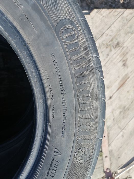 Продам Б/У резина