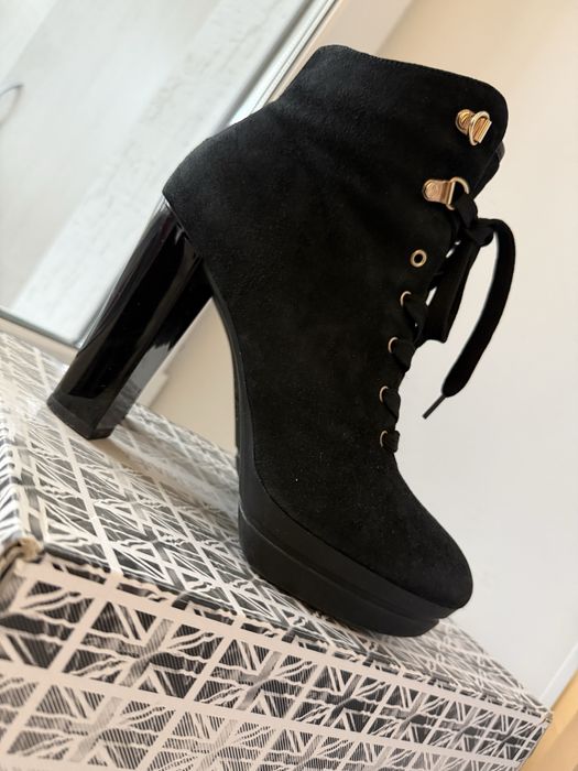 Супер удобная осенняя обувь