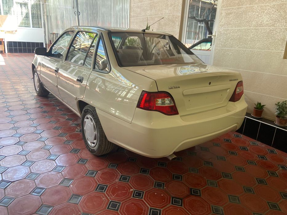 Нексия 2 Сонс 1-позиция