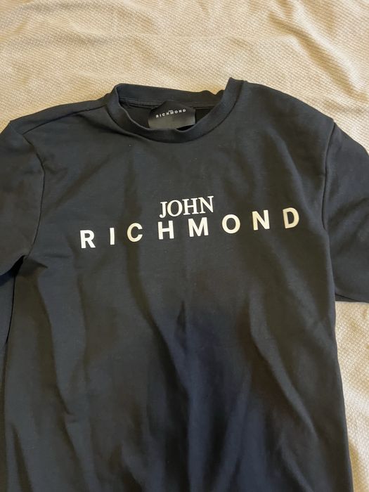 John Richmond Блуза/Суичър