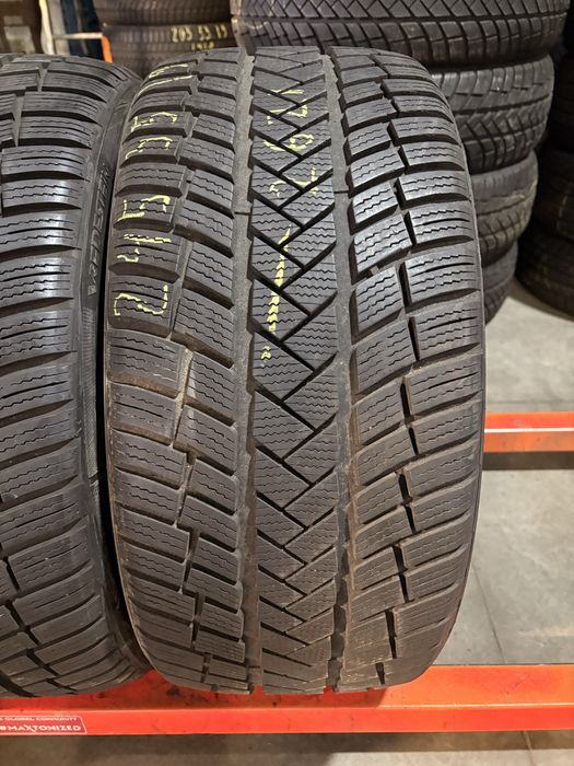 Anvelope iarna 245/35/19 Vredestein WinTrac Pro 245 35 19 R 19