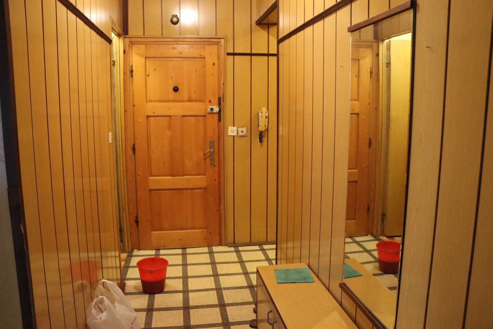 Продава се Двустаен апартамент в Хасково, Любен Каравелов - 81 кв.м за 819 €/кв.м - Снимка #4