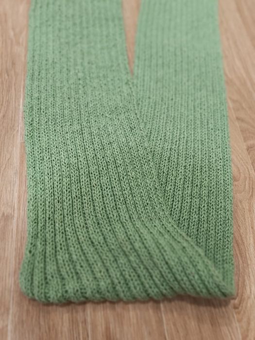 Женский шарф  длинный