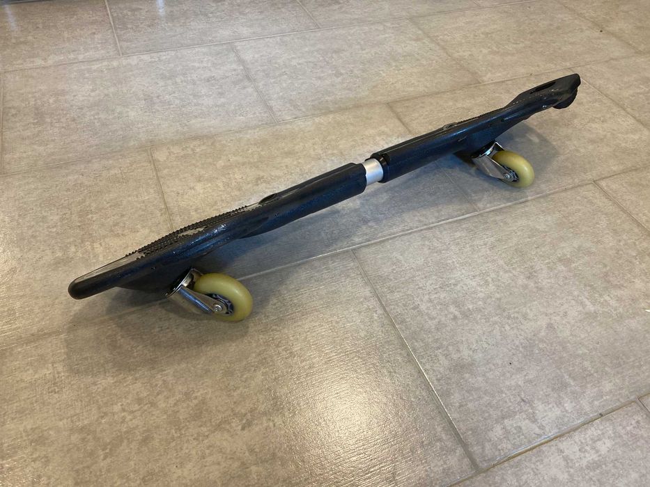 Waveboard nefolosit