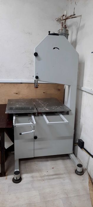 Пила для мяса косторезка