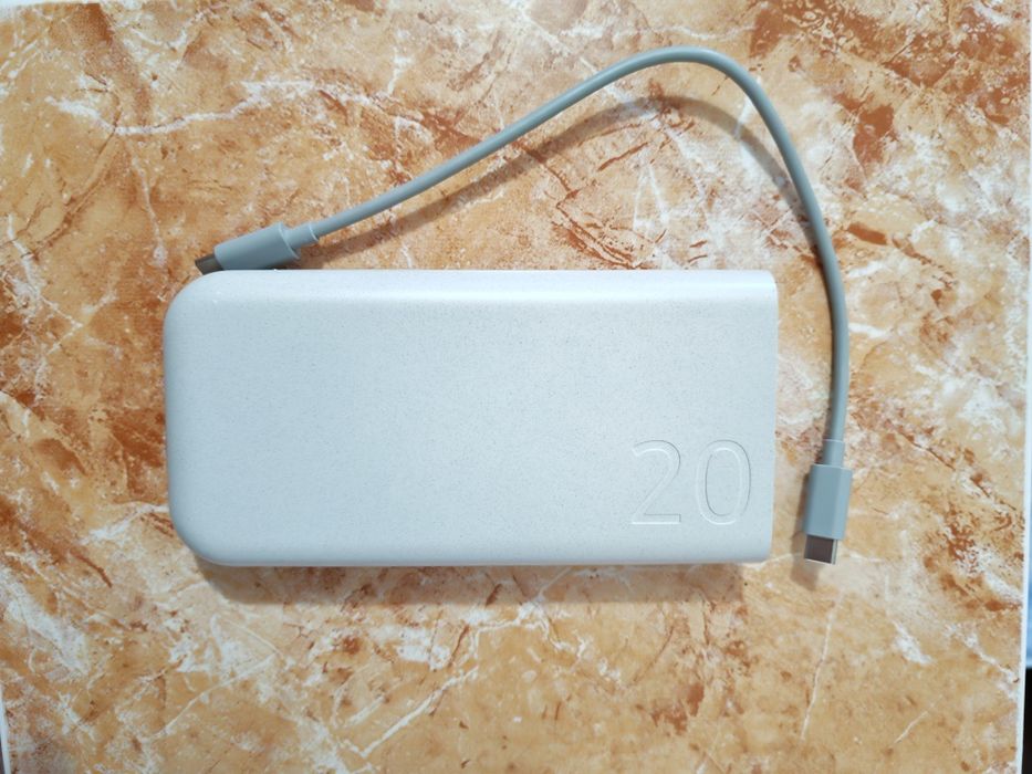 Baterie externa Samsung 20000 mAh EB-P4520XUEGEU
