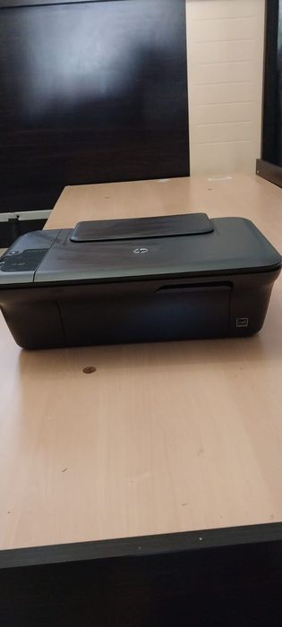Принтер+сканер HP Deskjet 2050 б/у