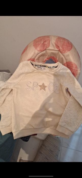 Детские вещи для девочки