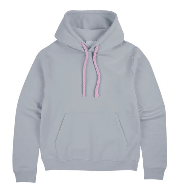 Syna World grey Hoodie