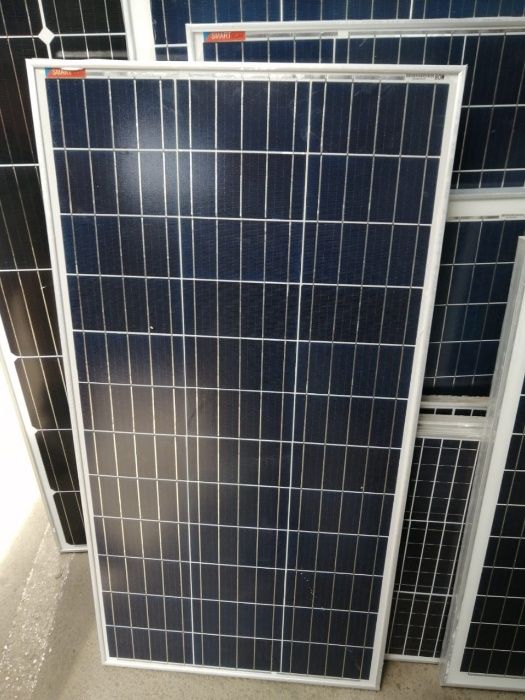 Солнечная батарея 80Вт/час