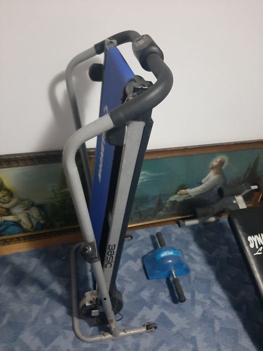 Banda magnetică fitnes