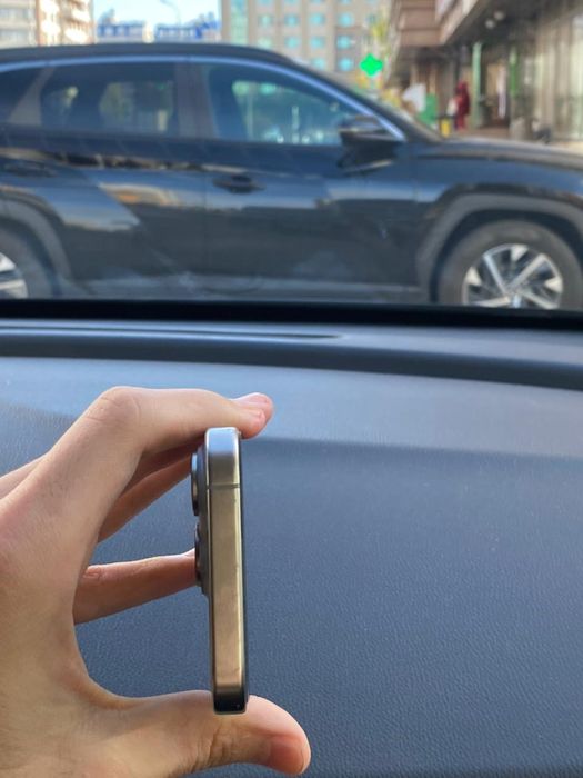 Айфон 15 про 128гб