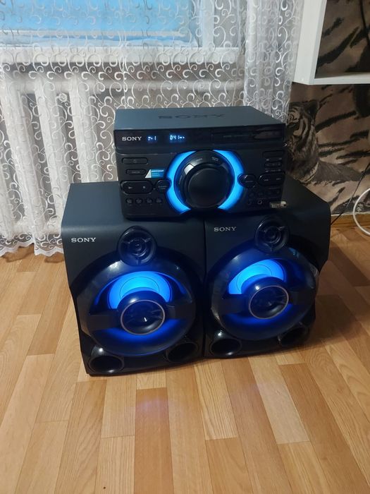 Буфер марки SONY