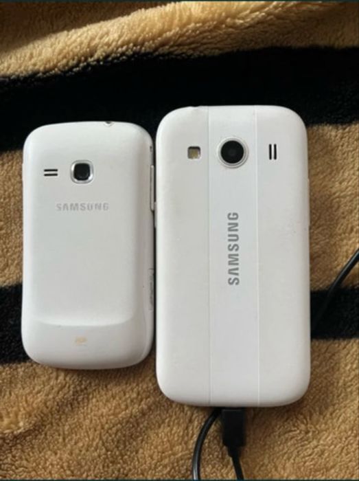 Samsunguri vechi