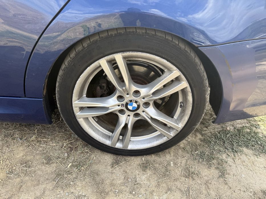 Jante r18 m pachet bmw f30 f31 f32 f34 f36 e90 e91 e92