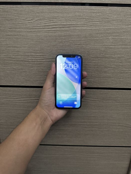 Айфон 12 без коробки