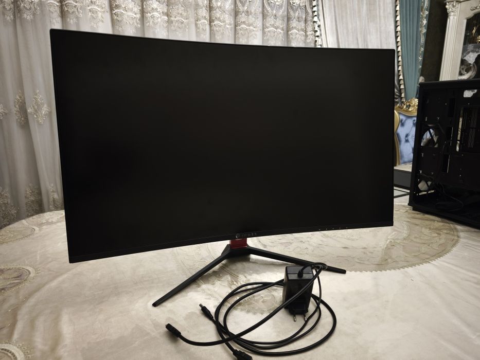 Monitor Immer sotiladi