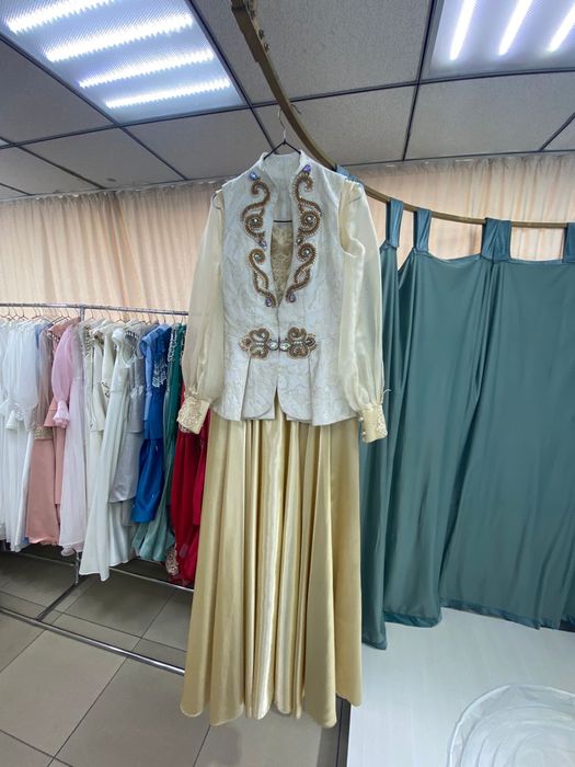 Сдам платье на прокат