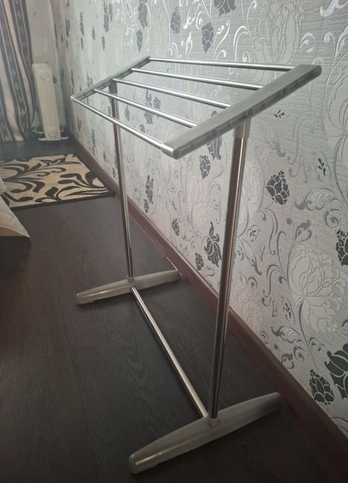 Сушилка для белья, новая