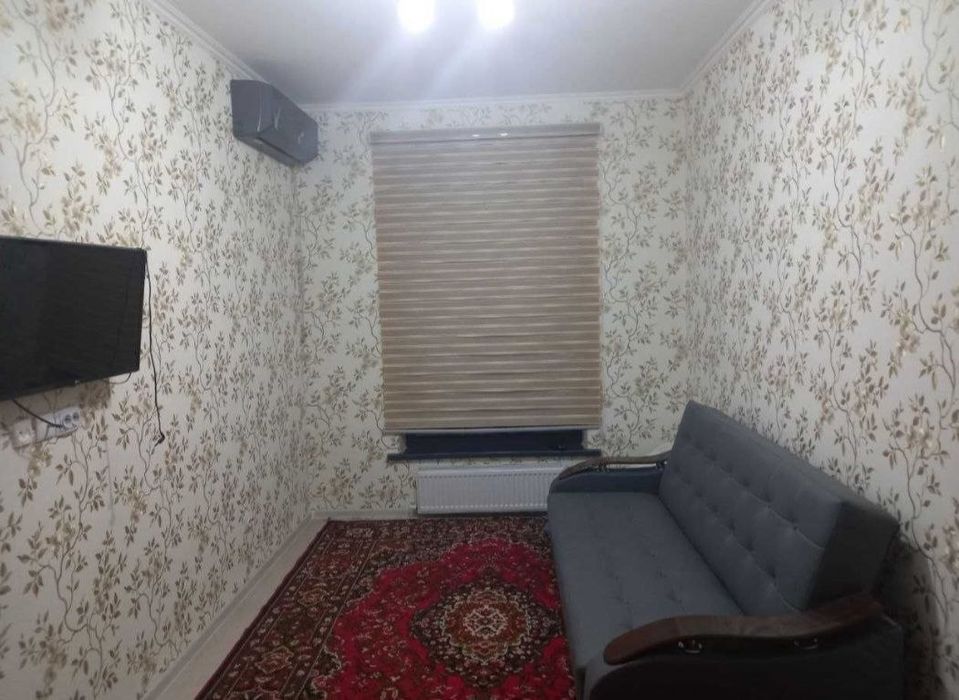 Yunusobodda remonti alo uy ijaraga beriladi