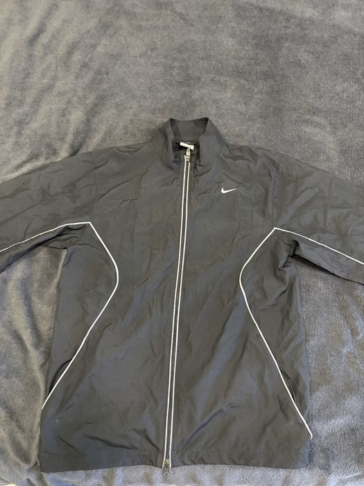 Nike-Ветровки размер M и S