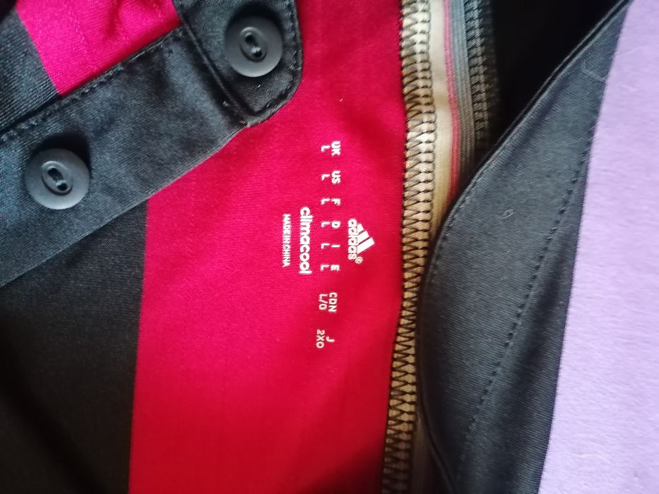 Manchester United 2002 тениска, Lyle & Scott, Germany National Footbal