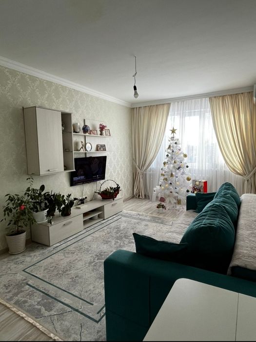 Курайлы. Продам 2х комнатную квартиру