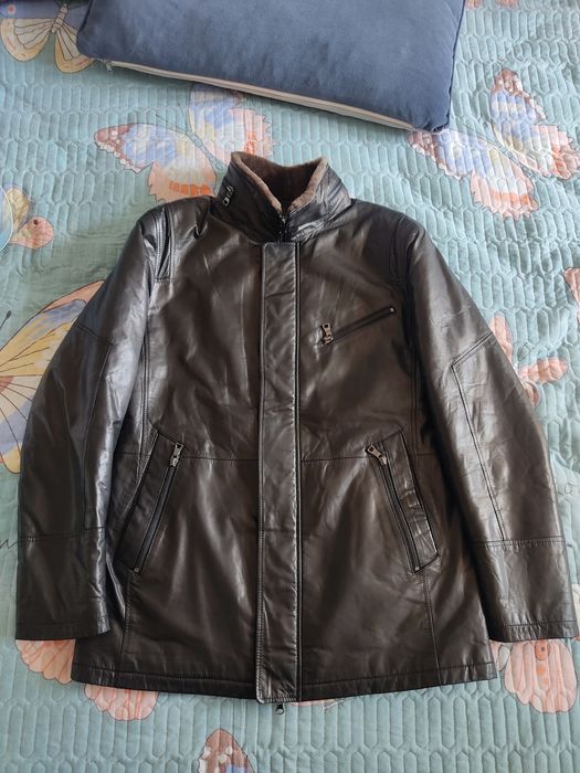 Продам новую дубленку