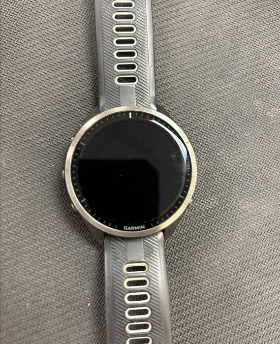 Продам Garmin Forerunner 965 (Отличное состояние) 200 тыс.