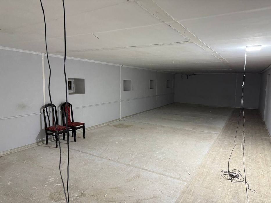 аренда под офис и под сех