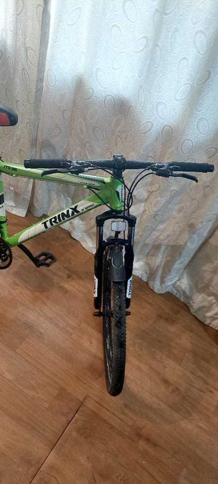 Продам велосипед TRINX