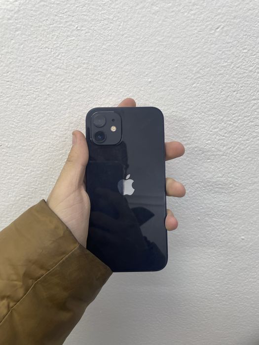 Айфон 12 128/86%