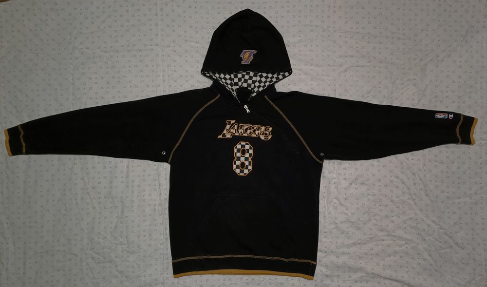 Champion x NBA 8 Kobe Bryant [Rar]