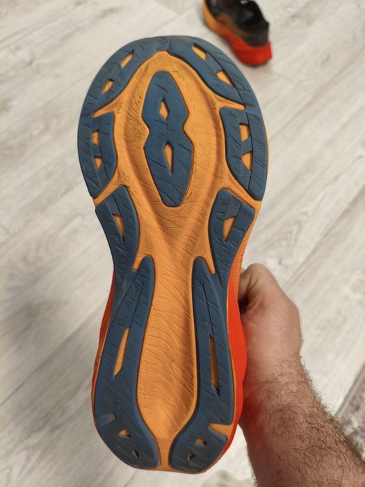 Asics Novablast 3 FF Blast+